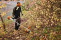 STIHL Kosa spalinowa FS 461 C-EM