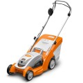 STIHL Kosiarka akumulatorowa RMA 339 z akumulatorem AK 30 i ładowarką AL 101