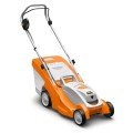 STIHL Kosiarka akumulatorowa RMA 339 z akumulatorem AK 30 i ładowarką AL 101