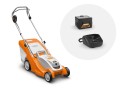 STIHL Kosiarka akumulatorowa RMA 339 z akumulatorem AK 30 i ładowarką AL 101