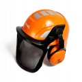 Stihl Kids Zabawka Hełm Kask Ochronny