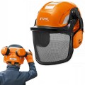 Stihl Kids Zabawka Hełm Kask Ochronny