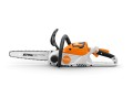 STIHL Pilarka MSA 60 C-B, zestaw z akumulatorem AK 20 i ładowarką AL 101