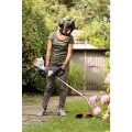STIHL Kosa spalinowa FS 38
