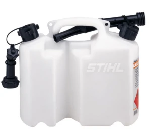 STIHL Kanister do benzyny 5+3 l (biały)