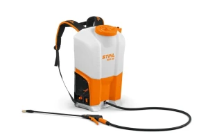 STIHL Plecakowy opryskiwacz akumulatorowy SGA 85