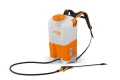 STIHL Plecakowy opryskiwacz akumulatorowy SGA 85