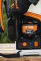 STIHL Plecakowy opryskiwacz akumulatorowy SGA 85