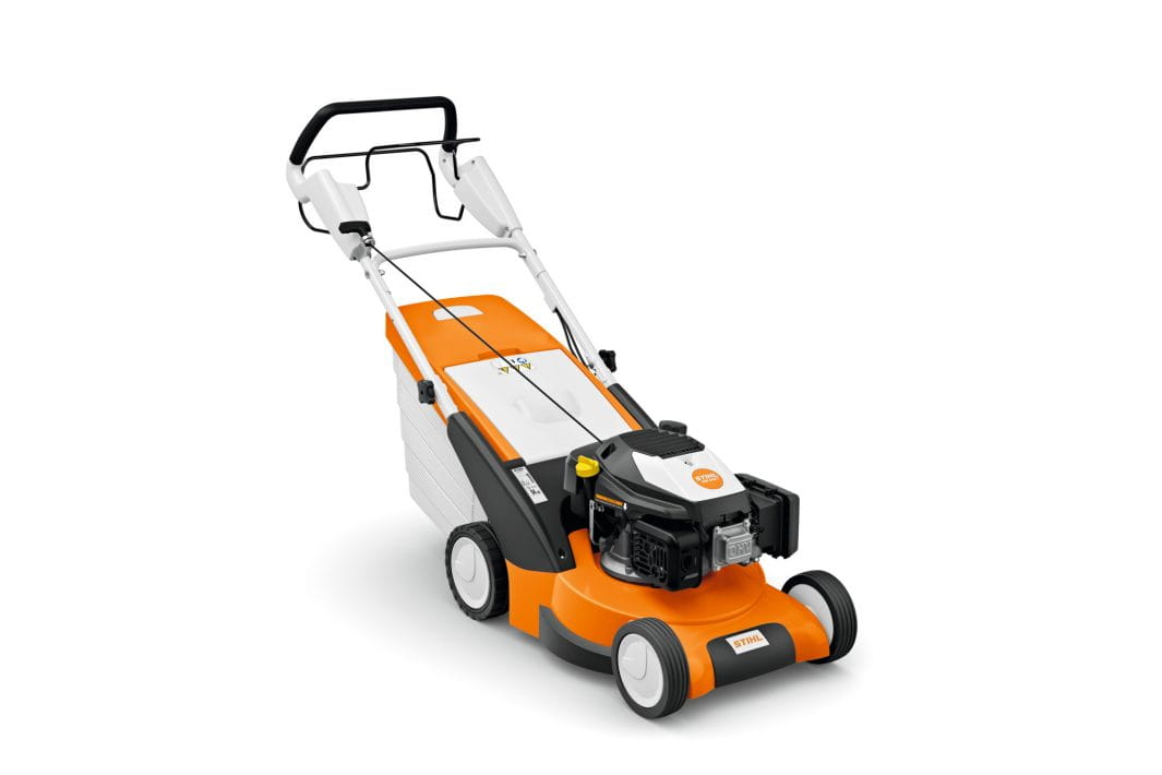 STIHL Kosiarka spalinowa RM 545 T