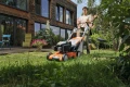 STIHL Kosiarka spalinowa RM 545 T