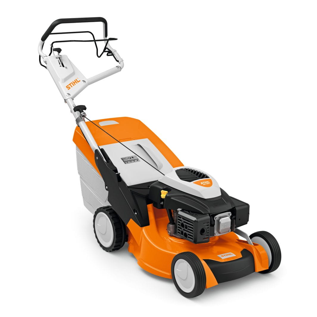 STIHL Kosiarka RM 650 V