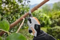 STIHL Sekator akumulatorowy ASA 20.0 zestaw z akumulatorem AS2 i ładowarką AI1
