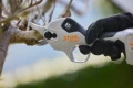 STIHL Sekator akumulatorowy ASA 20.0 zestaw z akumulatorem AS2 i ładowarką AI1