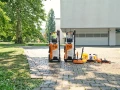 STIHL Myjka elektryczna RE 150 Plus