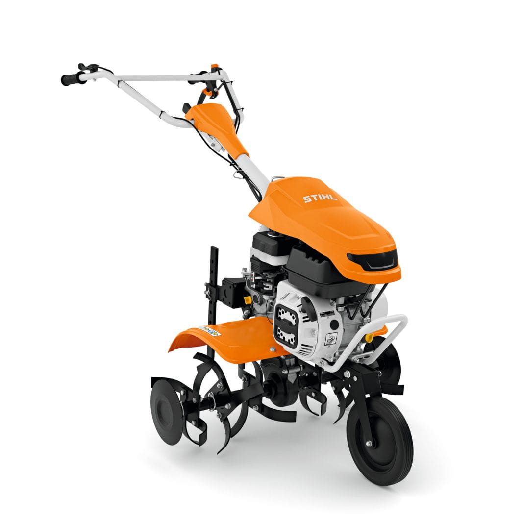 STIHL Glebogryzarka spalinowa MH 600