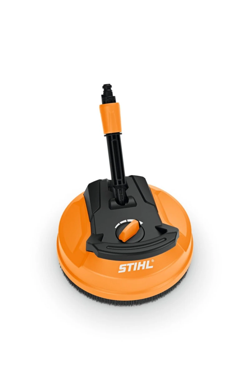 STIHL Szczotka do czyszczenia średnich powierzchni RA 90