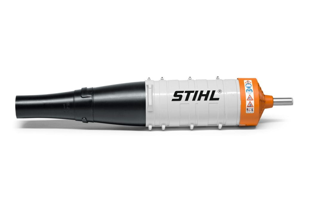 STIHL Dmuchawa BG-KM