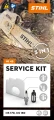 STIHL Zestaw serwisowy nr 45 do MS 170 / 180