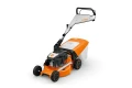 STIHL Kosiarka spalinowa RM 248 T z napędem..jpg