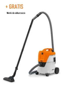 STIHL Odkurzacz SE 62