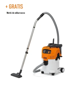 STIHL Odkurzacz SE 122 E