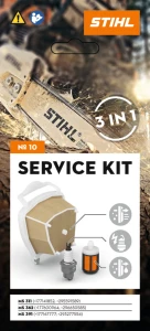 STIHL Zestaw serwisowy nr 10 do MS 311, 362, 391