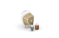 STIHL Zestaw serwisowy nr 10 do MS 311, 362, 391