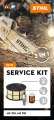 STIHL Zestaw serwisowy nr 15 do MS 231, 251