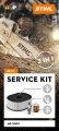 STIHL Zestaw serwisowy nr 17 do MS 500i