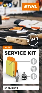 STIHL Zestaw serwisowy nr 28 do KM 94