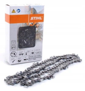 STIHL Łańcuch do piły 3/8"P  1,3 50 ogniw MICRO