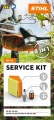 STIHL Zestaw serwisowy nr 41 do FR 410/460, FS 240/260,/360/361/410/411/460/461
