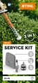 STIHL Zestaw serwisowy nr 46 do HS 45