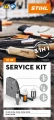 STIHL Zestaw serwisowy nr 48 do FS94 C-E, HL 91, HL 94 C-E