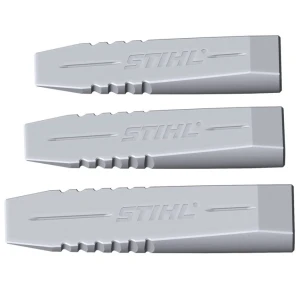 STIHL Klin aluminiowy 22cm. 600g