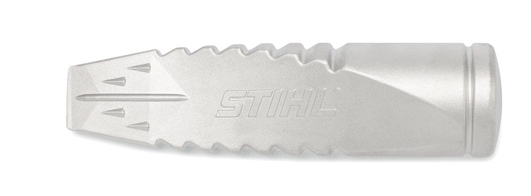 STIHL Skrętny klin aluminiowy 920g