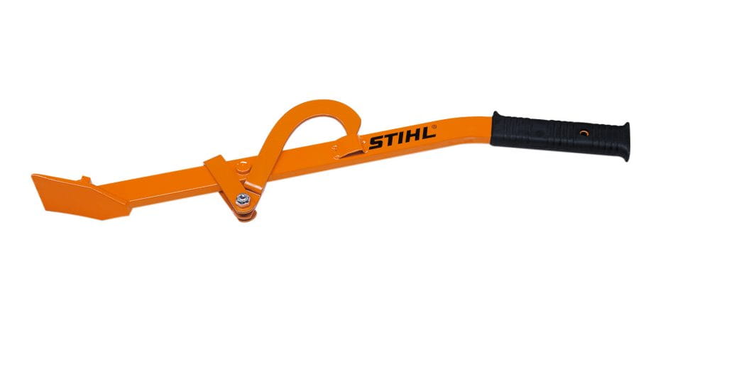 STIHL Dżwignia - obracak, mała