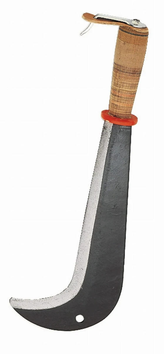 STIHL Sierp szwajcarski