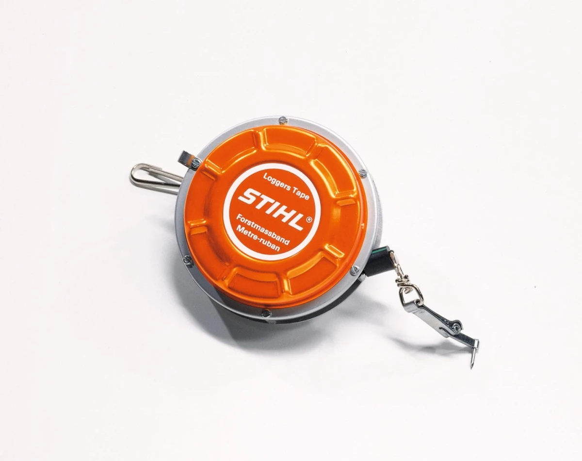 STIHL Taśma miernicza, metalowa dł. 25m
