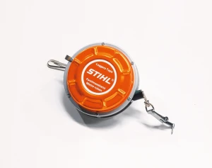 STIHL Taśma miernicza, metalowa dł. 25m