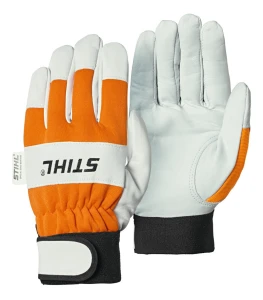 STIHL Profesjonalne rękawice ochronne ADVANCE Ergo rozm.L/10