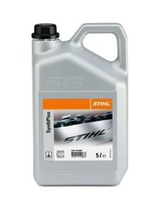 STIHL Olej do pił łańcuchowych SynthPlus 5l