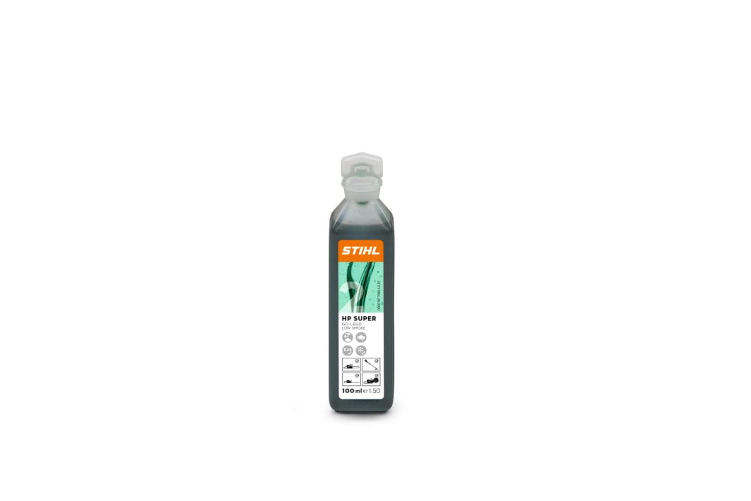 Olej do silników 2-suwowych HP Super 100ml