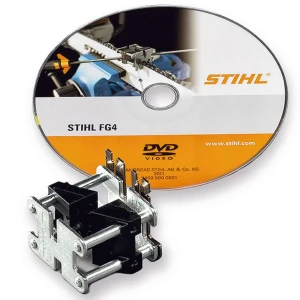 STIHL Przyrząd do ostrzenia FG 4 3/8" P