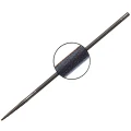 Pilnik okrągły do pił łańcuchowych 4,0mm x 200mm