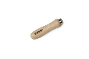 STIHL Uchwyt do pilnika drewniany