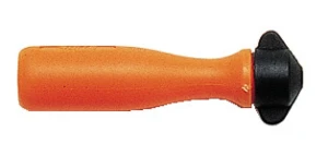 STIHL Uchwyt do pilnika ze wzornikiem kąta, z tworzywa