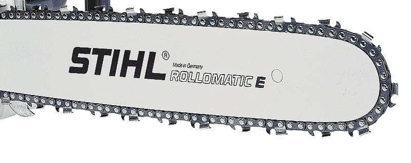STIHL Prowadnica Rollomatic E - 3/8”, 1,6mm 32cm 50 ogniw
