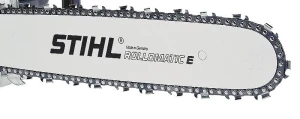 STIHL Prowadnica Rollomatic E - 3/8”, 1,6mm 32cm 50 ogniw