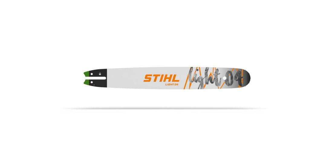 STIHL Prowadnica Light 04 - 3/8”P, 1,3mm 35cm 50 ogniw